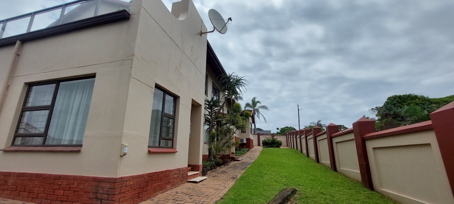 4 Bedroom Property for Sale in Uvongo Beach KwaZulu-Natal