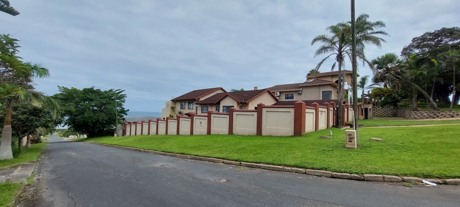 4 Bedroom Property for Sale in Uvongo Beach KwaZulu-Natal