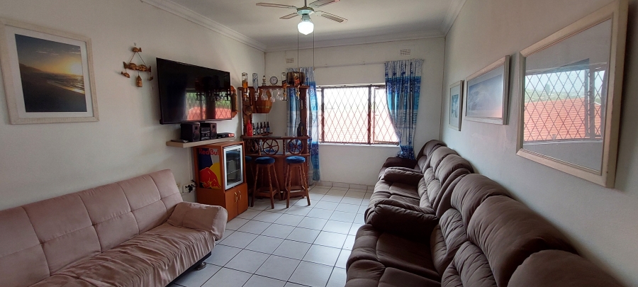 2 Bedroom Property for Sale in Ramsgate KwaZulu-Natal