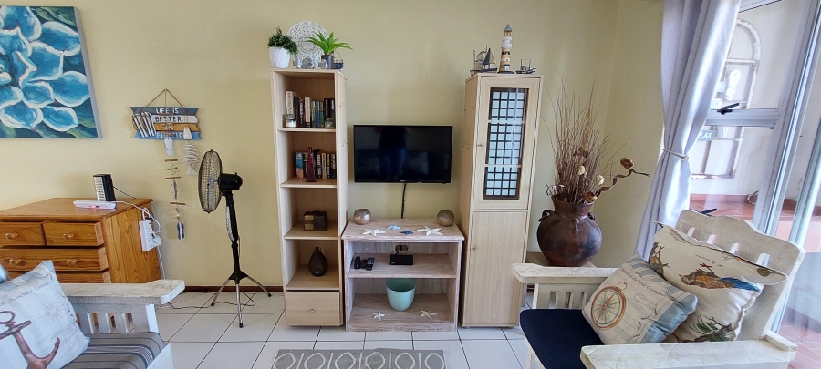 2 Bedroom Property for Sale in Uvongo KwaZulu-Natal