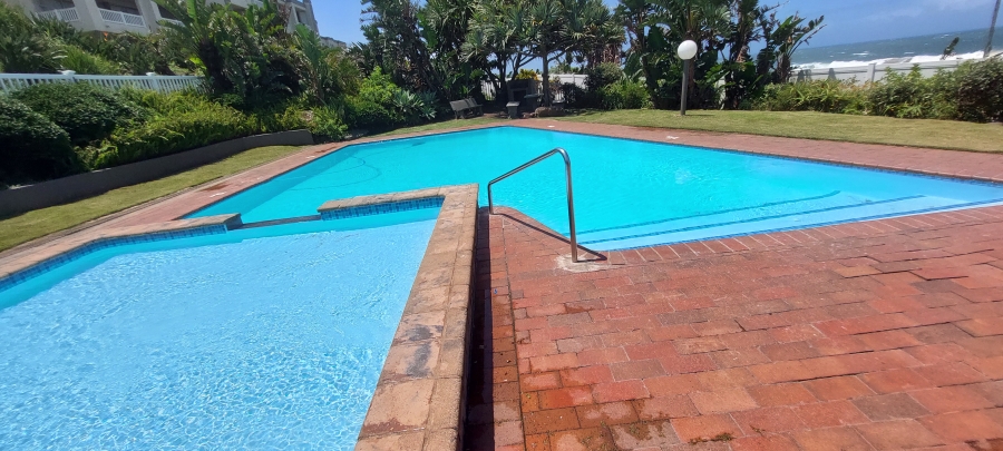 2 Bedroom Property for Sale in Uvongo KwaZulu-Natal