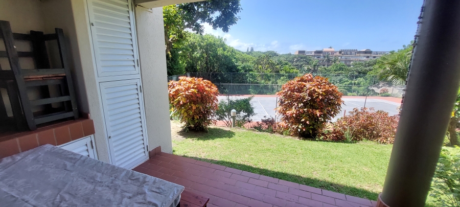 2 Bedroom Property for Sale in Uvongo KwaZulu-Natal