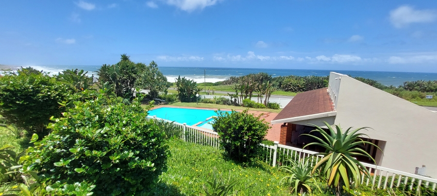 To Let 2 Bedroom Property for Rent in Uvongo KwaZulu-Natal