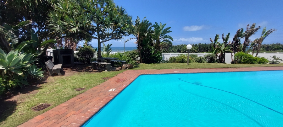 To Let 2 Bedroom Property for Rent in Uvongo KwaZulu-Natal