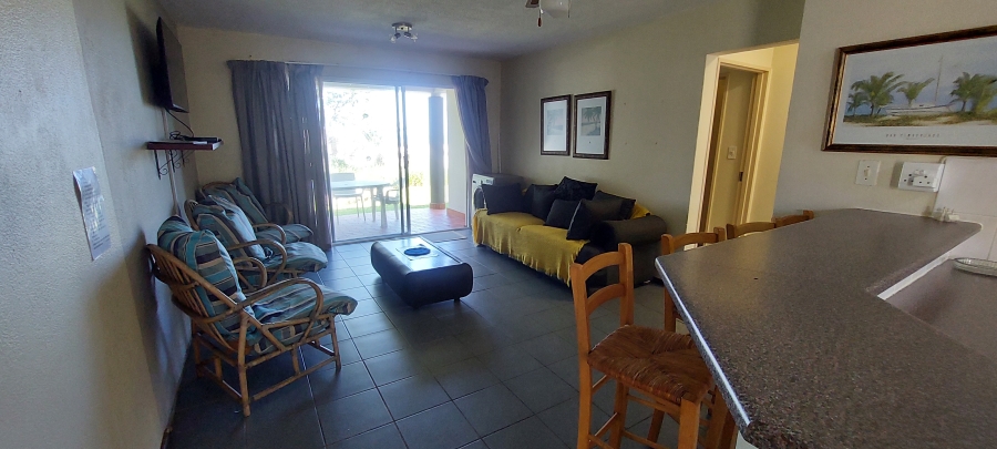 To Let 2 Bedroom Property for Rent in Uvongo KwaZulu-Natal