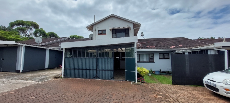 2 Bedroom Property for Sale in Ramsgate KwaZulu-Natal