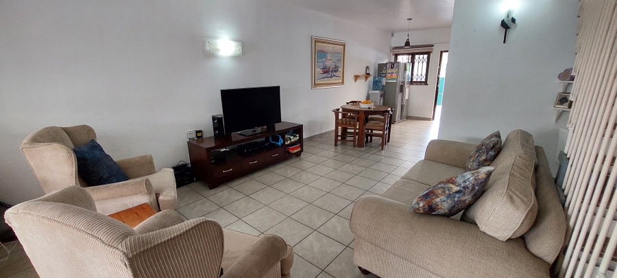 2 Bedroom Property for Sale in Ramsgate KwaZulu-Natal