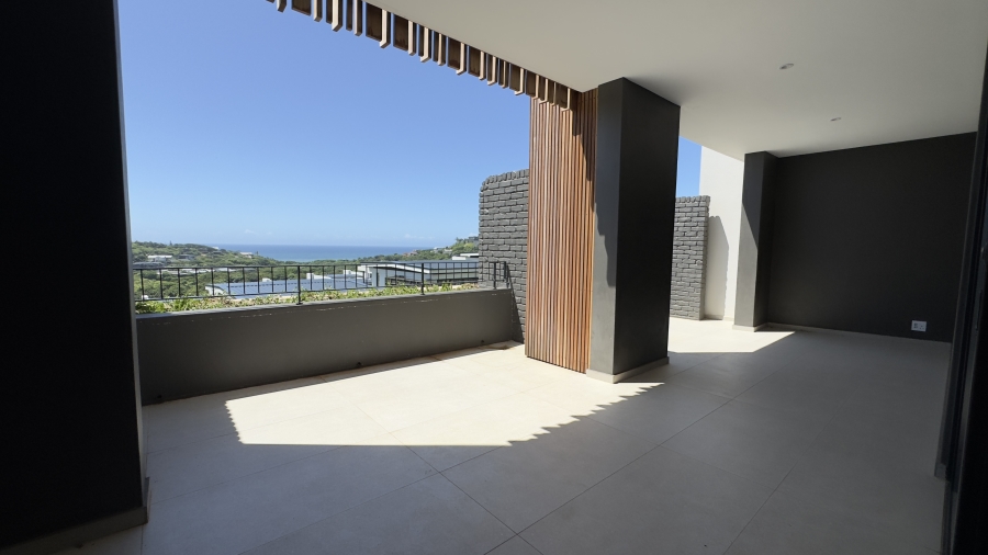 To Let 3 Bedroom Property for Rent in Zululami Coastal Estate KwaZulu-Natal