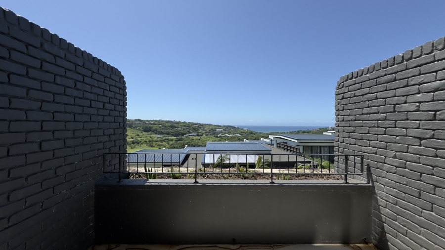 To Let 3 Bedroom Property for Rent in Zululami Coastal Estate KwaZulu-Natal