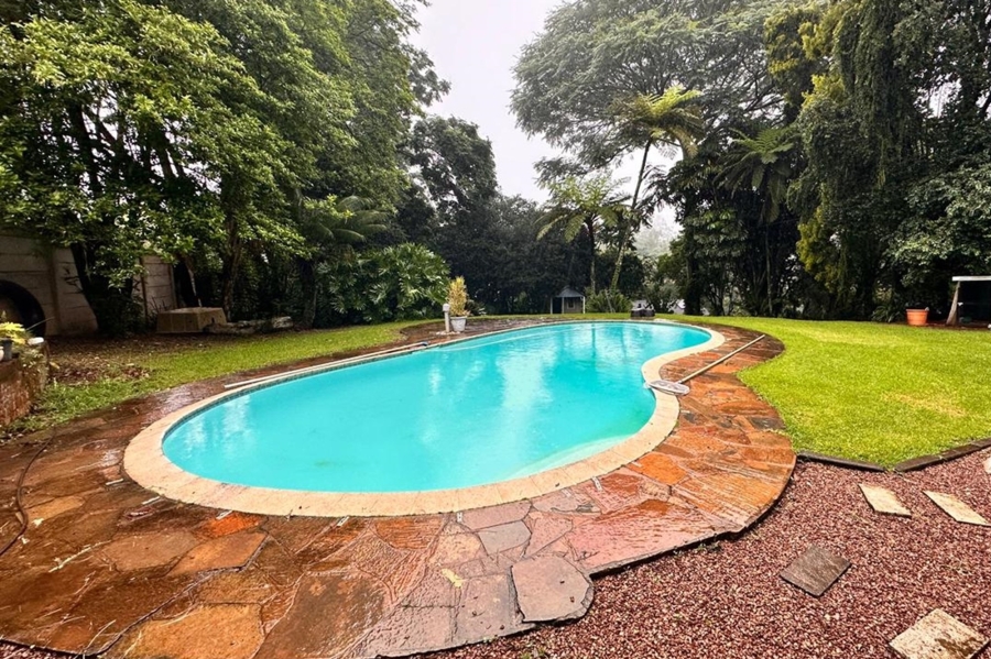 4 Bedroom Property for Sale in Chase Valley KwaZulu-Natal