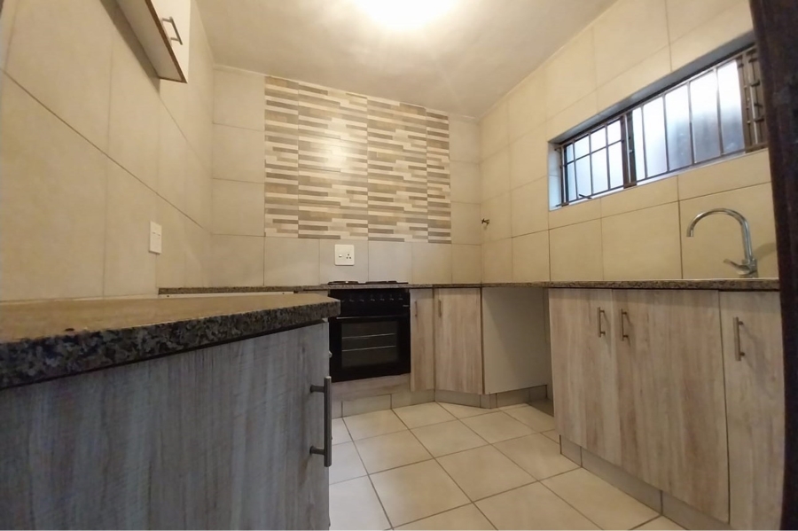 2 Bedroom Property for Sale in Isipingo Beach KwaZulu-Natal