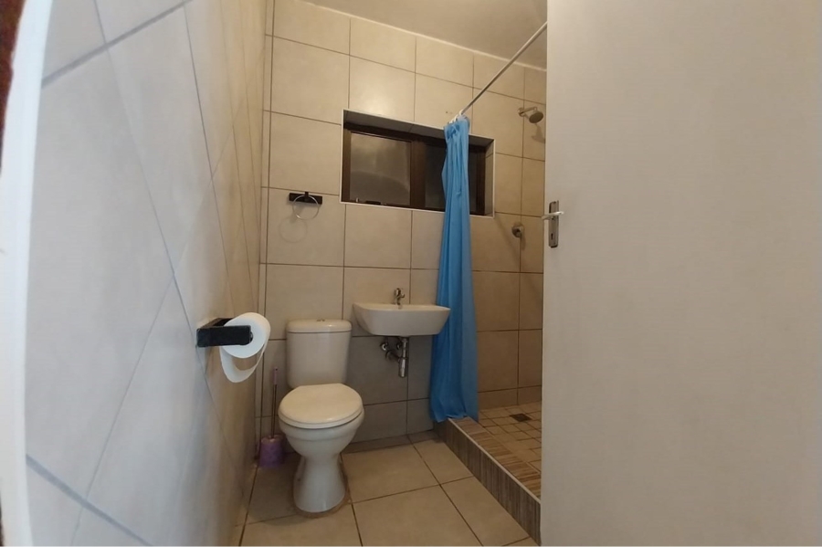 2 Bedroom Property for Sale in Isipingo Beach KwaZulu-Natal