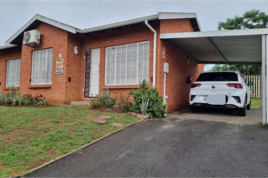 3 Bedroom Property for Sale in Lincoln Meade KwaZulu-Natal