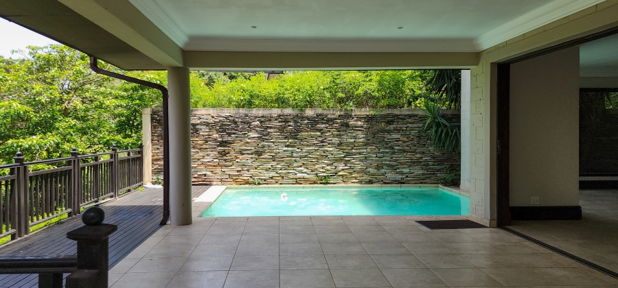 3 Bedroom Property for Sale in Zimbali Coastal Resort Estate KwaZulu-Natal