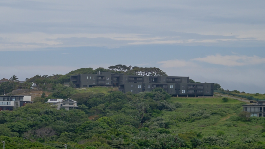 0 Bedroom Property for Sale in Zululami Coastal Estate KwaZulu-Natal