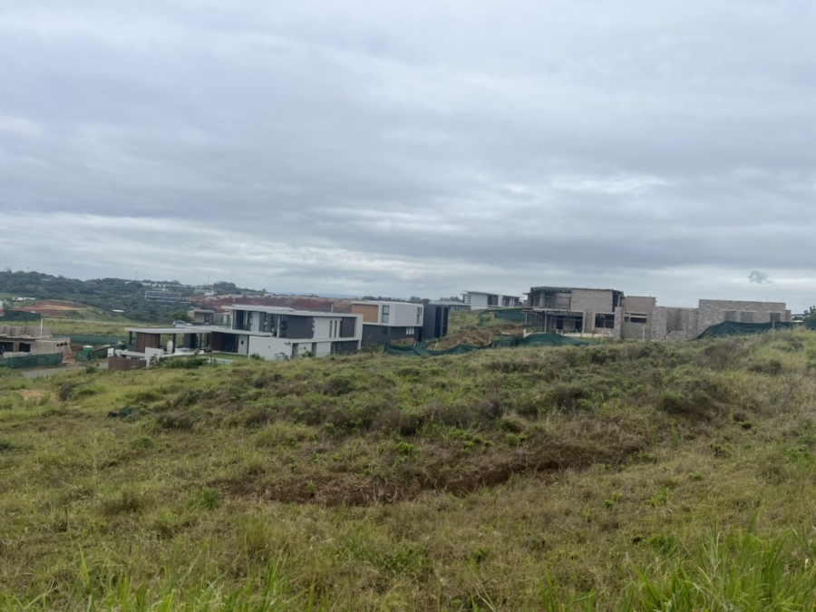 0 Bedroom Property for Sale in Zululami Coastal Estate KwaZulu-Natal