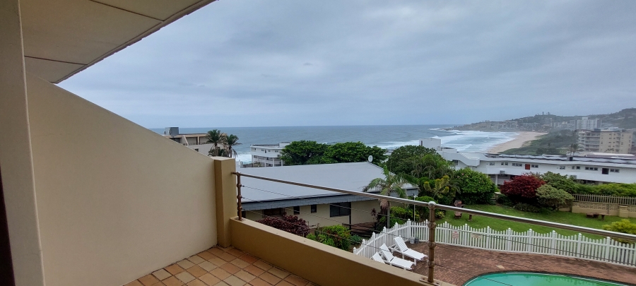 To Let 2 Bedroom Property for Rent in Manaba Beach KwaZulu-Natal