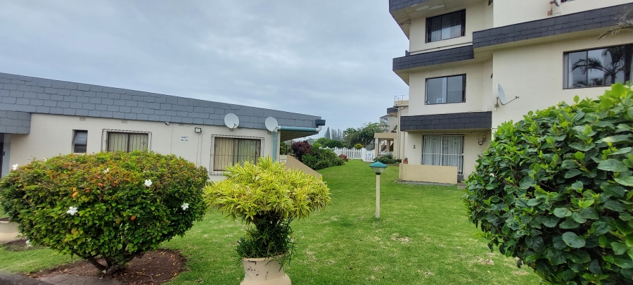 To Let 2 Bedroom Property for Rent in Manaba Beach KwaZulu-Natal