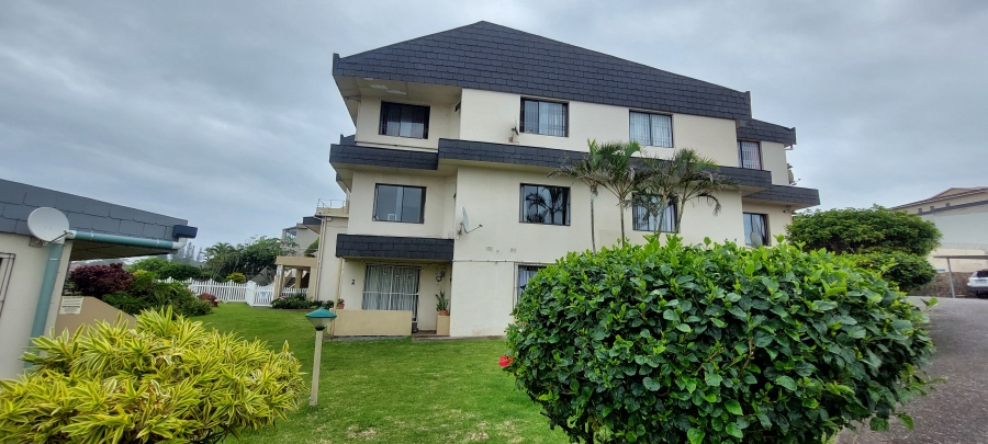 To Let 2 Bedroom Property for Rent in Manaba Beach KwaZulu-Natal