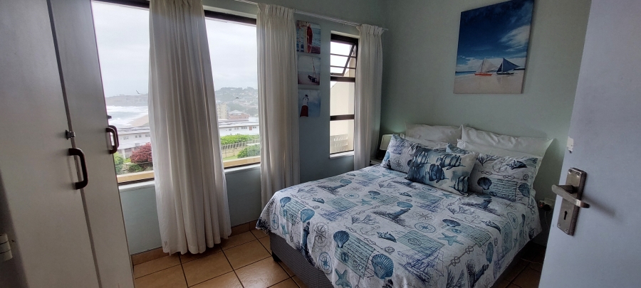 To Let 2 Bedroom Property for Rent in Manaba Beach KwaZulu-Natal