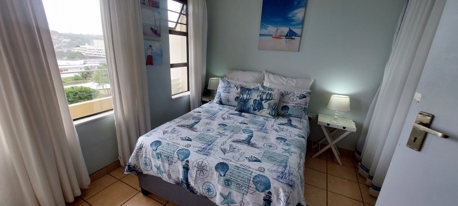 To Let 2 Bedroom Property for Rent in Manaba Beach KwaZulu-Natal