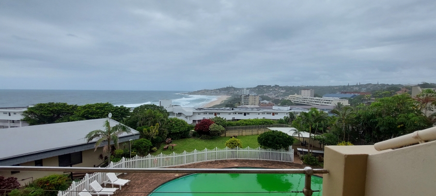 To Let 2 Bedroom Property for Rent in Manaba Beach KwaZulu-Natal