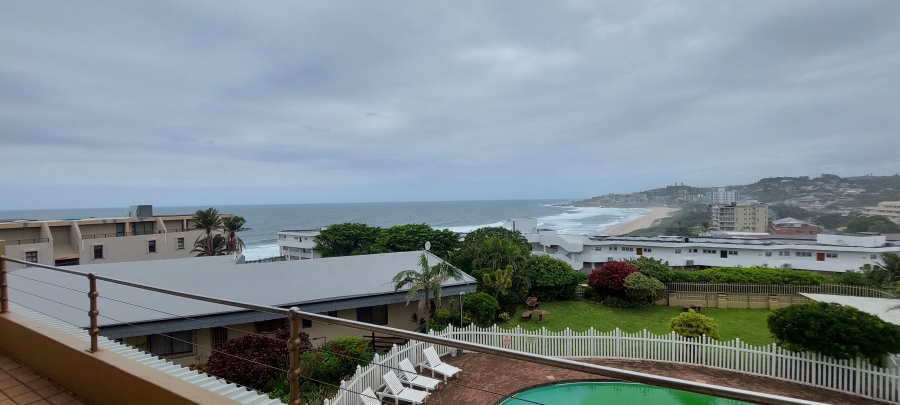 To Let 2 Bedroom Property for Rent in Manaba Beach KwaZulu-Natal