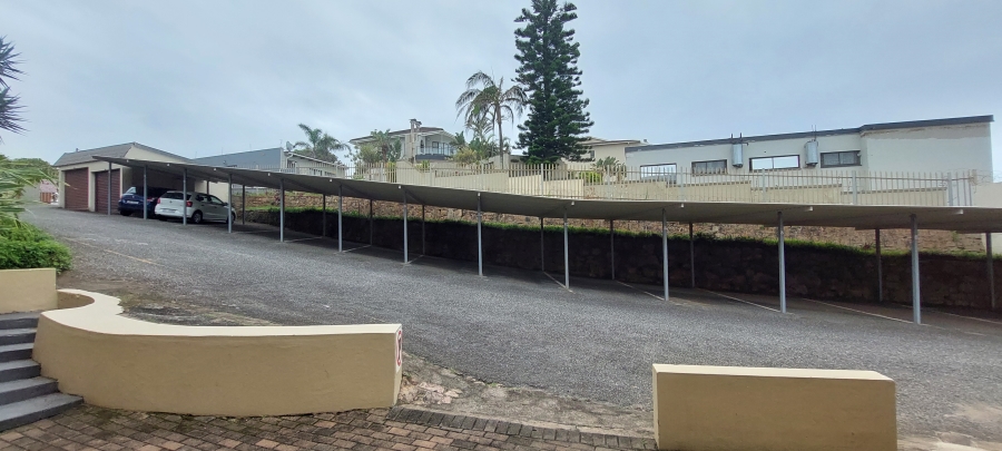 To Let 2 Bedroom Property for Rent in Manaba Beach KwaZulu-Natal