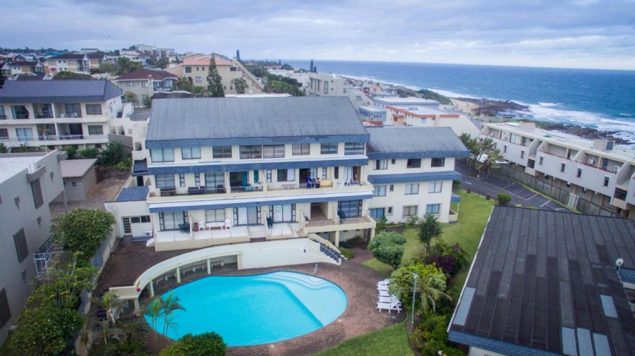 To Let 2 Bedroom Property for Rent in Manaba Beach KwaZulu-Natal