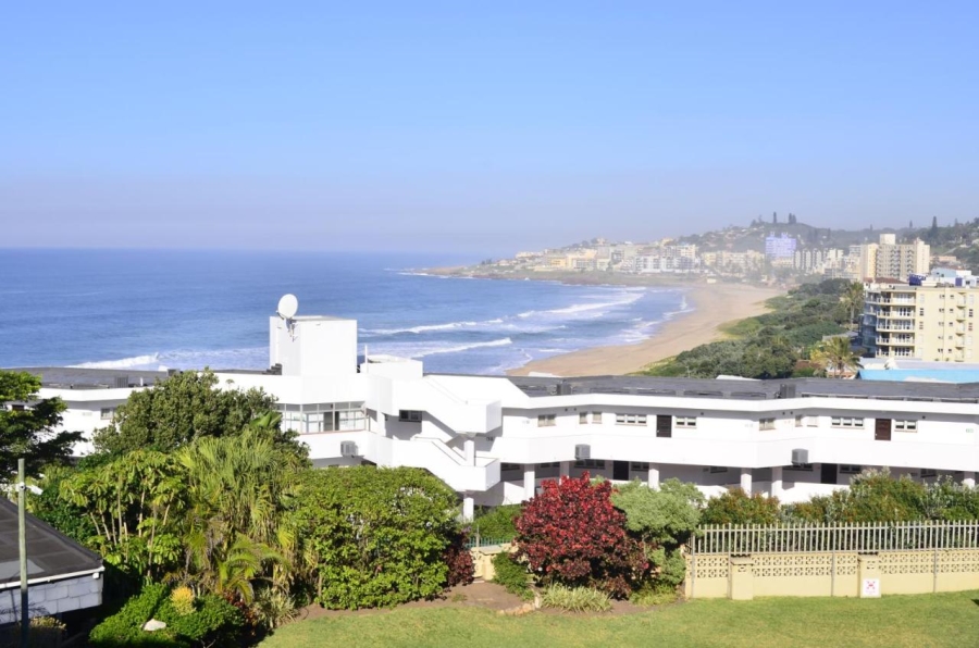 2 Bedroom Property for Sale in Manaba Beach KwaZulu-Natal