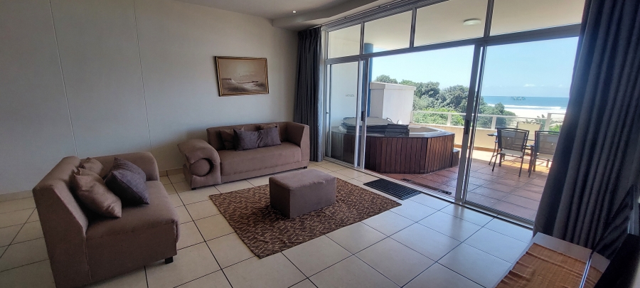 To Let 4 Bedroom Property for Rent in Margate KwaZulu-Natal