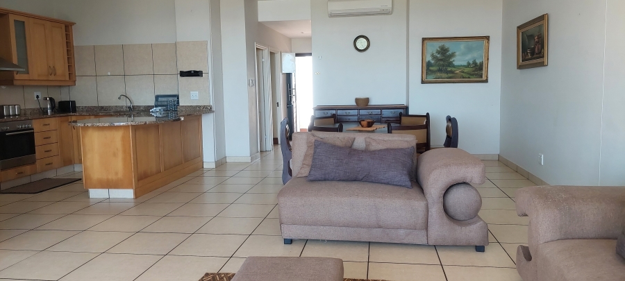 To Let 4 Bedroom Property for Rent in Margate KwaZulu-Natal