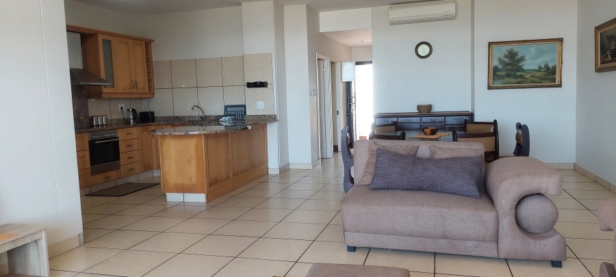 To Let 4 Bedroom Property for Rent in Margate KwaZulu-Natal