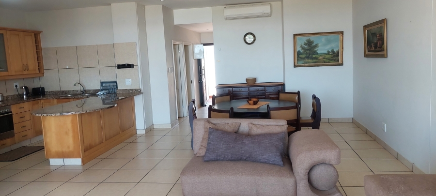 To Let 4 Bedroom Property for Rent in Margate KwaZulu-Natal