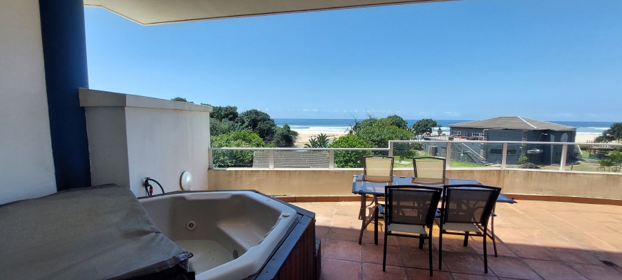 To Let 4 Bedroom Property for Rent in Margate KwaZulu-Natal