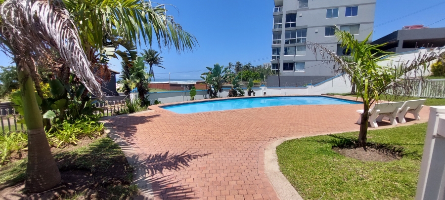 To Let 4 Bedroom Property for Rent in Margate KwaZulu-Natal