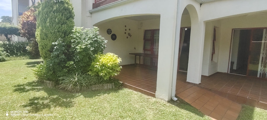 To Let 3 Bedroom Property for Rent in Uvongo KwaZulu-Natal