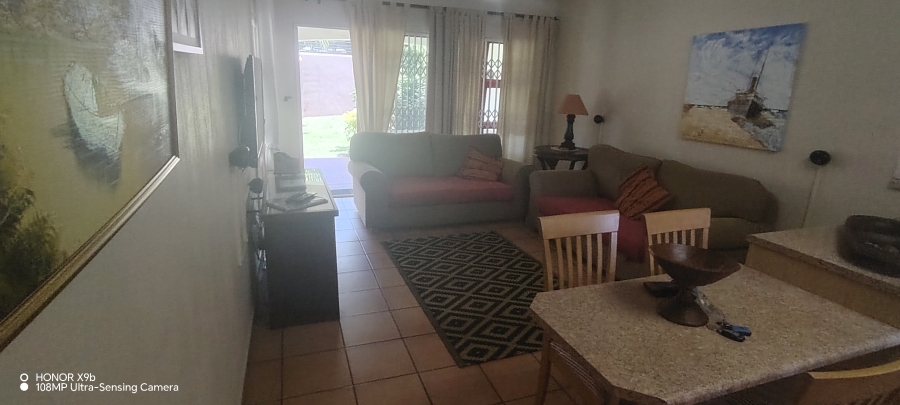 To Let 3 Bedroom Property for Rent in Uvongo KwaZulu-Natal