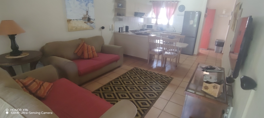 To Let 3 Bedroom Property for Rent in Uvongo KwaZulu-Natal