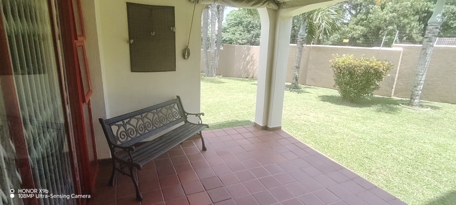 To Let 3 Bedroom Property for Rent in Uvongo KwaZulu-Natal