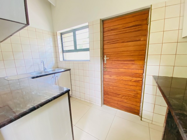 To Let 3 Bedroom Property for Rent in Mzingazi Golf Estate KwaZulu-Natal