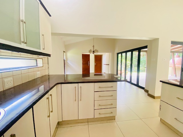 To Let 3 Bedroom Property for Rent in Mzingazi Golf Estate KwaZulu-Natal