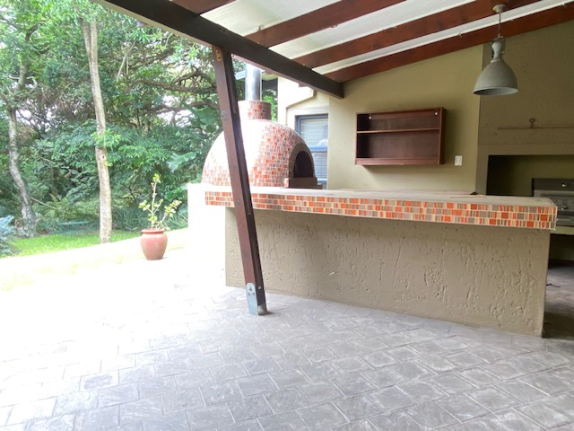 To Let 3 Bedroom Property for Rent in Mzingazi Golf Estate KwaZulu-Natal