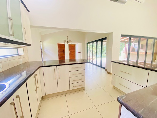 To Let 3 Bedroom Property for Rent in Mzingazi Golf Estate KwaZulu-Natal