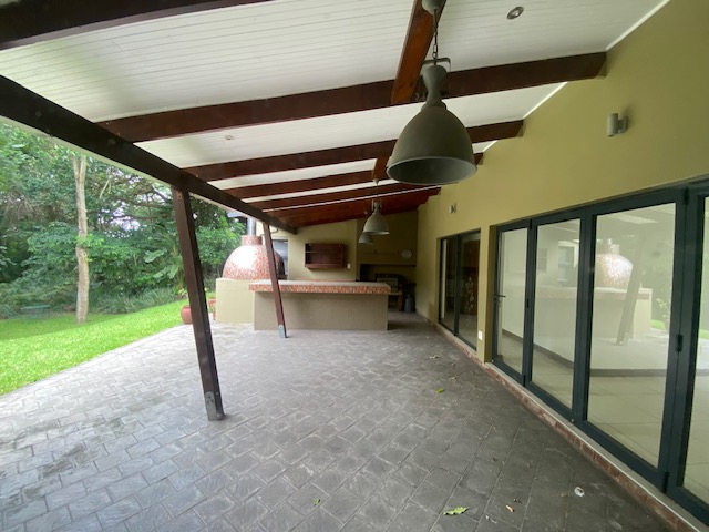 To Let 3 Bedroom Property for Rent in Mzingazi Golf Estate KwaZulu-Natal