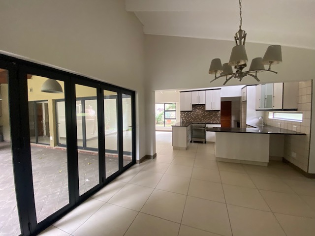 To Let 3 Bedroom Property for Rent in Mzingazi Golf Estate KwaZulu-Natal