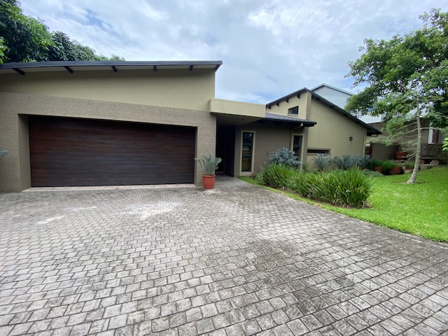 3 Bedroom Property for Sale in Mzingazi Golf Estate KwaZulu-Natal