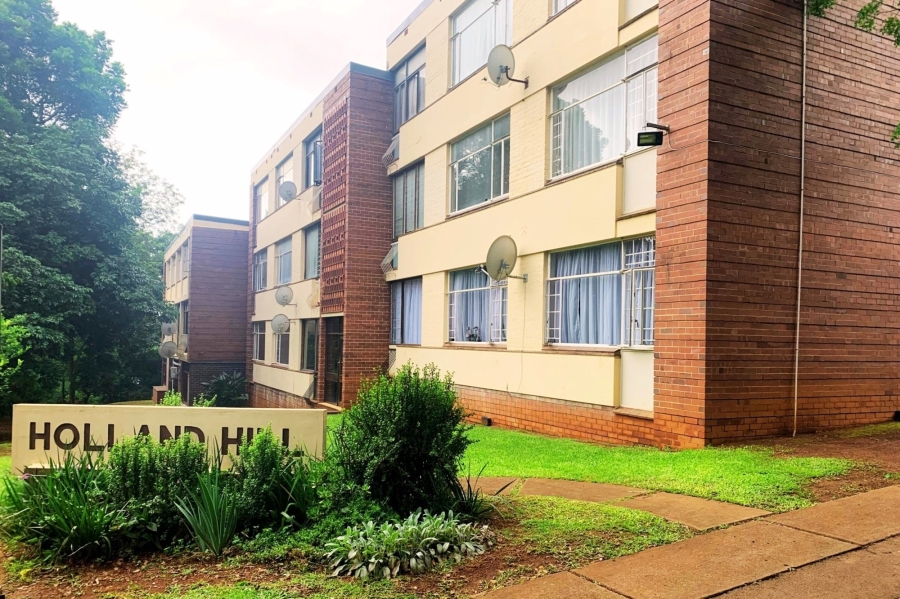 2 Bedroom Property for Sale in Clarendon KwaZulu-Natal