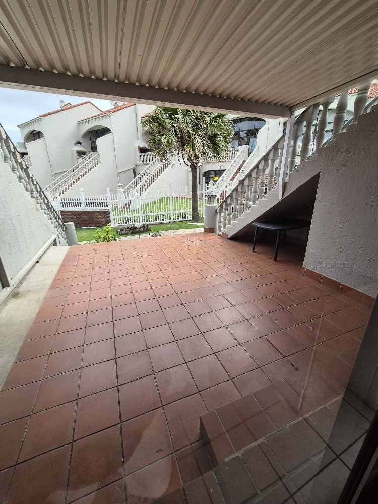 To Let 3 Bedroom Property for Rent in Uvongo KwaZulu-Natal