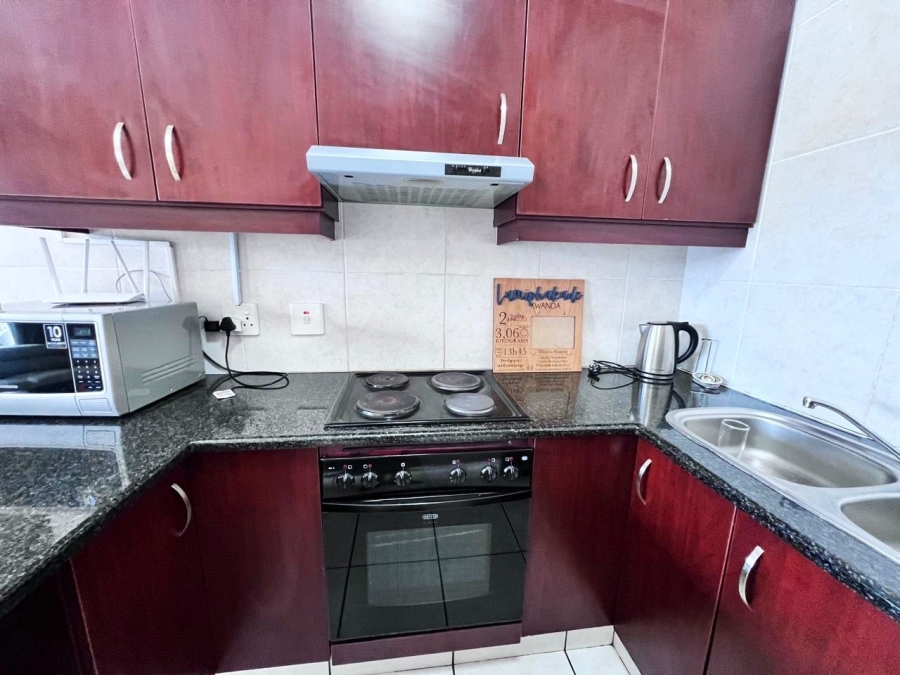 2 Bedroom Property for Sale in Uvongo Beach KwaZulu-Natal